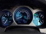 Lexus GS450h 2006 года (AU)